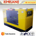 30kw Silent Weifang Engine Power Diesel Generator